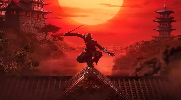 Assassin’s Creed Red-Protagonist soll ein afrikanischer Samurai sein