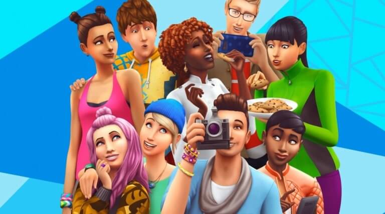 Teaser veröffentlicht – Die Sims 5 ist offiziell Free-to-Play