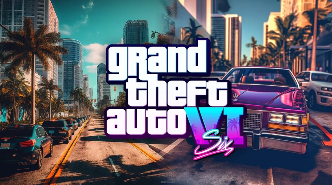 GTA 6: Neue Screenshots geleakt!