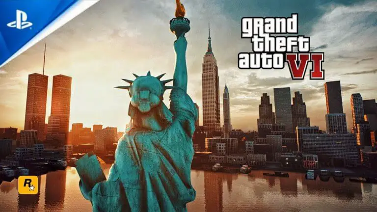 Unreal Engine 5-Trailer zeigt, wie Vice City, Liberty City und San Andreas in GTA 6 aussehen
