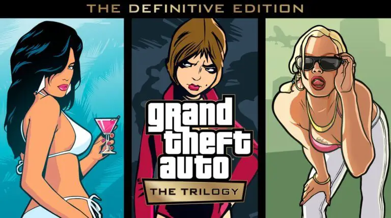 Remaster von GTA San Andreas und Vice City gratis verfügbar