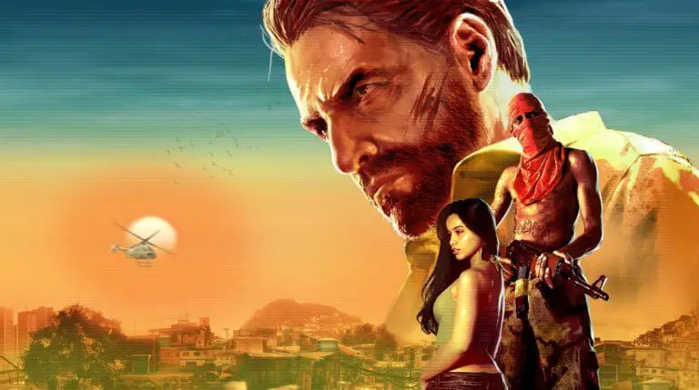 Entwickler bestätigt Pläne für Max Payne 4