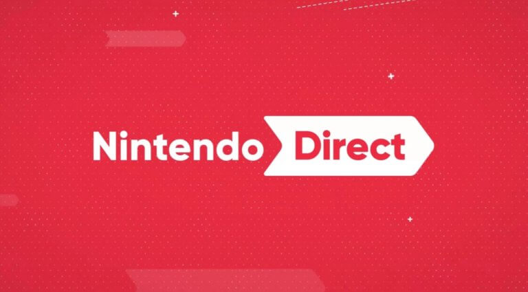 Offizielles Datum – Nintendo Direct für 2023 angekündigt