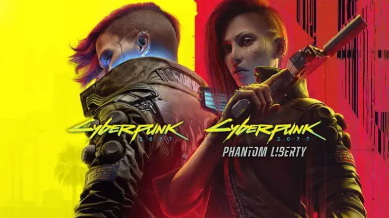 Cyberpunk-Spieler können Phantom Liberty bei falschen Entscheidungen komplett verpassen