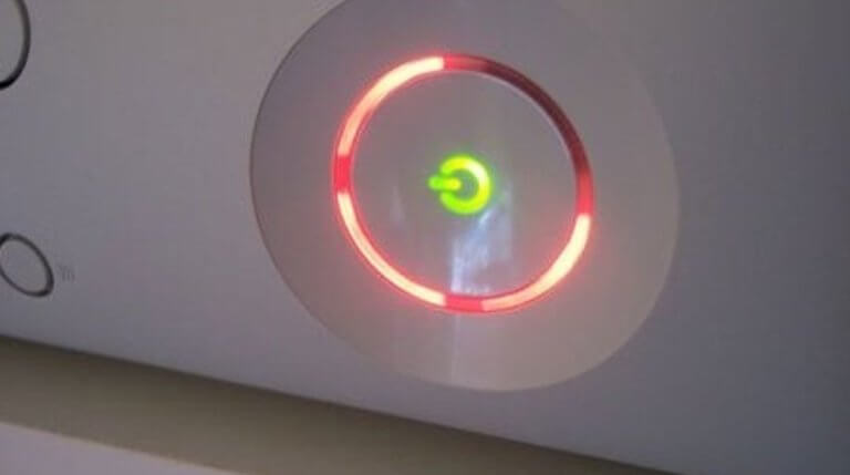 Xbox erklärt endlich die Wahrheit hinter dem Red Ring of Death
