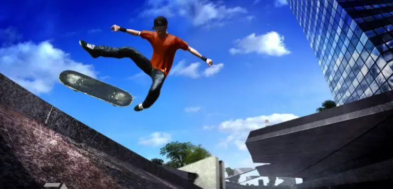 EA enthüllt Skate-Gameplay und kündigt kostenlosen Konsolentest an