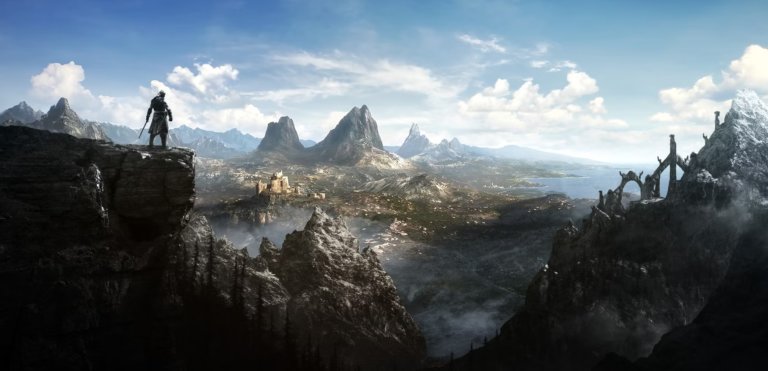 Offiziell bestätigt – The Elder Scrolls 6 erhält kein Release auf der Playstation 5
