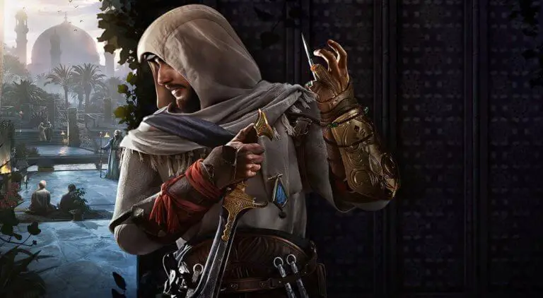 Dataminer enthüllt Assassin’s Creed Hexe-Teaser in Assassin’s Creed Mirage