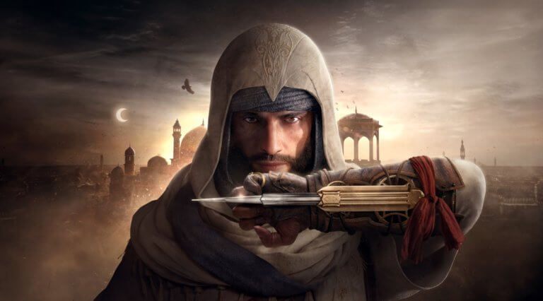 Assassin’s Creed Mirage ist das erfolgreichste Current-Gen-Spiel von Ubisoft