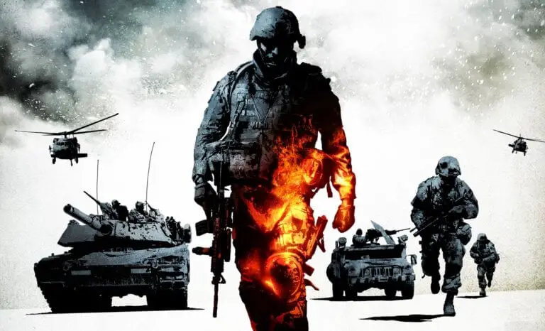 EA schaltet mehrere Battlefield-Spiele im Dezember ab