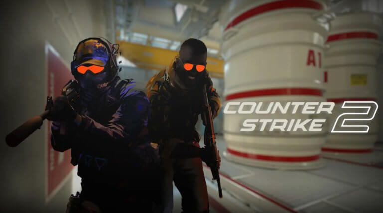 Counter Strike 2 ist das am schlechtesten bewertete Spiel von Valve