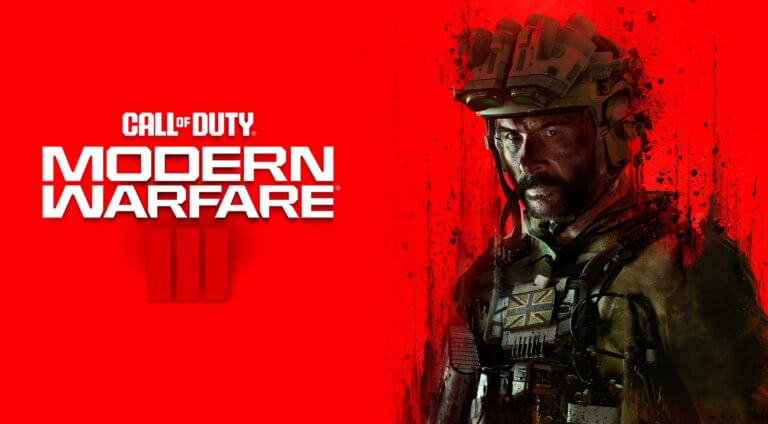 So könnt ihr Call of Duty: Modern Warfare III auf der PlayStation 5 mit 120FPS spielen