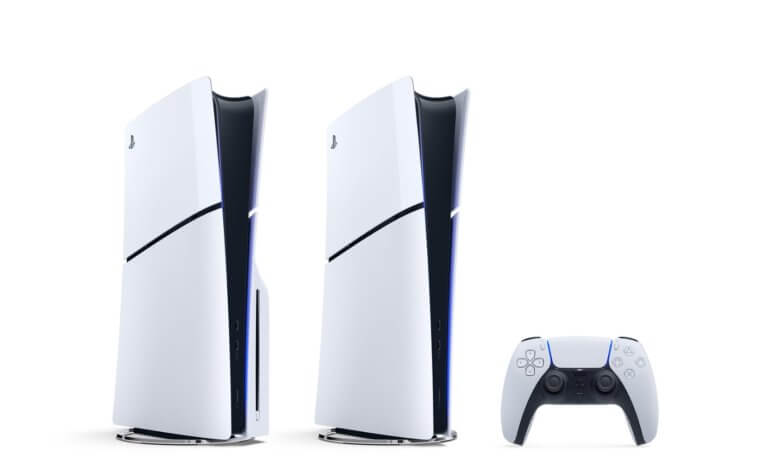 Wegen Update – PlayStation stellt den Verkauf der ersten PS5 ein