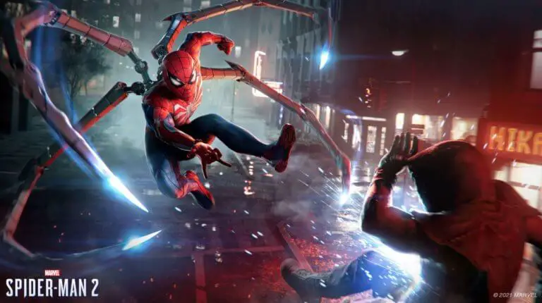 Marvel’s Spider-Man 2 ist das schnellstverkaufte PlayStation-Spiel aller Zeiten