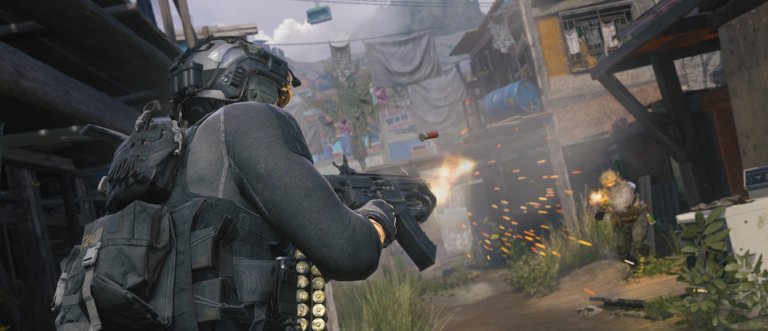 Unfassbar – Call of Duty: Modern Warfare 3-Spieler holt erste Nuke mit einem Messer