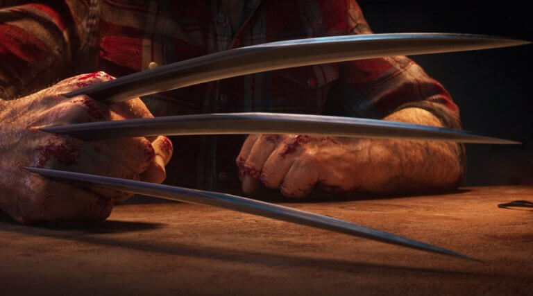 Marvel’s Wolverine erhält Release-Fenster für die PS5