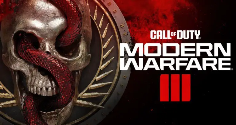 Call of Duty: Modern Warfare 3 landet auf der Metacritic-Liste der 10 schlechtesten Spiele des Jahres 2023