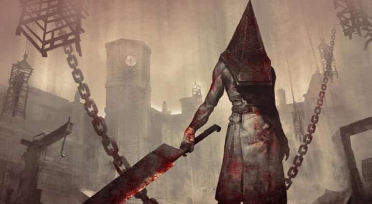 Silent Hill 2-Remake enthüllt die Vorgeschichte von Pyramid Head