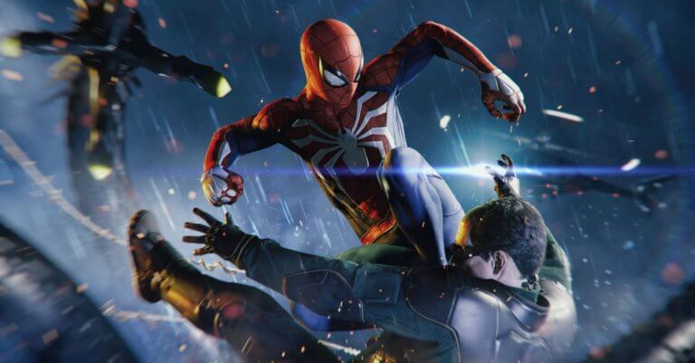 Insomniac-Chef kündigt Crossover-Spiel zwischen Spider-Man und Wolverine an