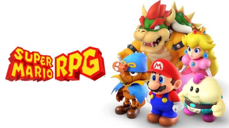 Super Mario RPG-Remake bringt verlorenen Cheat-Code aus SNES-Version zurück