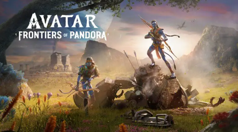 Avatar: Frontiers of Pandora als kostenloser Download über Ubisoft Plus erhältlich