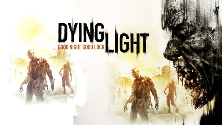 Dying Light erhält kostenloses PlayStation 5-Remaster mit 60fps und 4K