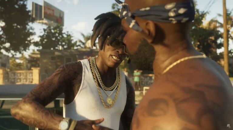 GTA 6 – Releasedatum in Stellenanzeige von Rockstar Games angeteasert