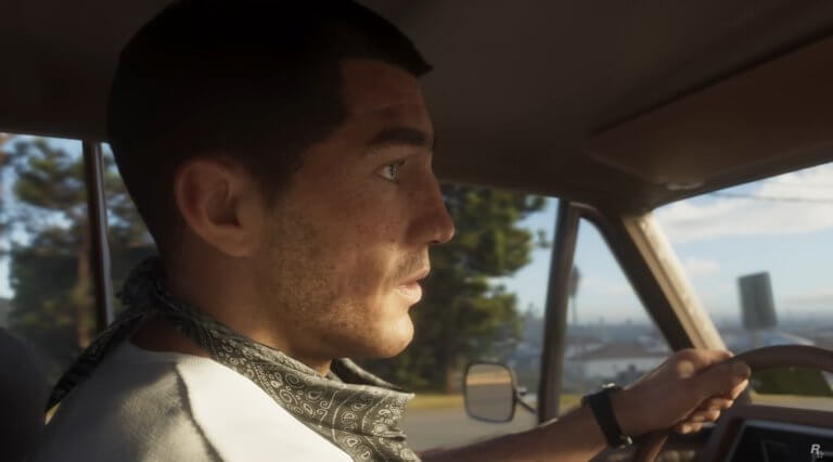 Gesicht in GTA 6 verwendet – Mann fordert 2 Millionen Dollar von Rockstar Games
