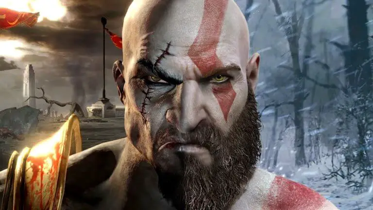 God-of-War-Trilogie soll Remaster für die PS5 erhalten