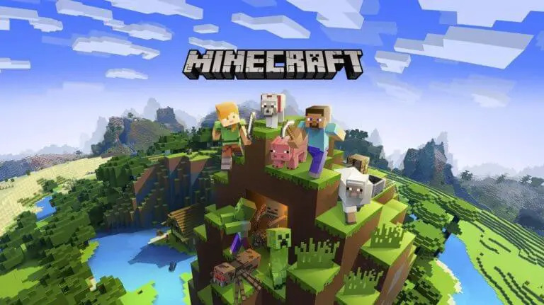 Minecraft erhält die längst überfällige Funktion für Xbox-Konsolen