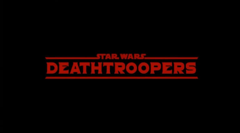 Star Wars: Deathtroopers – Gratis Horrorspiel im Survival-Horror-Style ab sofort spielbar