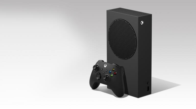 Xbox Series S erreicht den bisher niedrigsten Preis