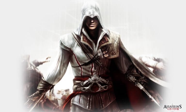 Assassin’s Creed 2 bekommt das lang ersehnte Next-Gen-Remaster