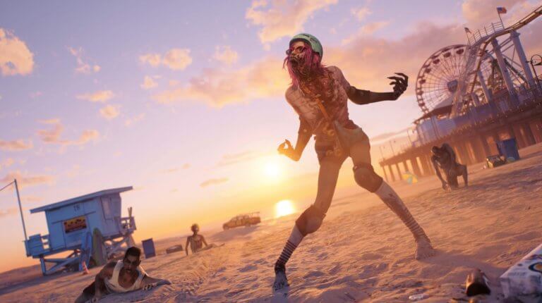 Dead Island 2 großer kostenloser Download angekündigt