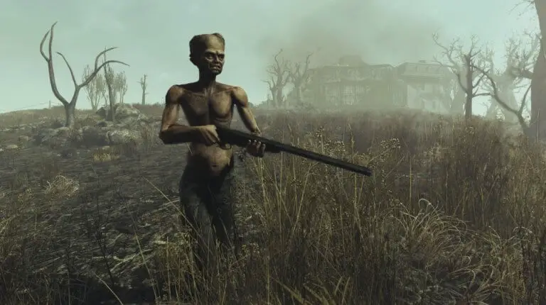 Fallout 3-Remake ist ab sofort kostenlos verfügbar