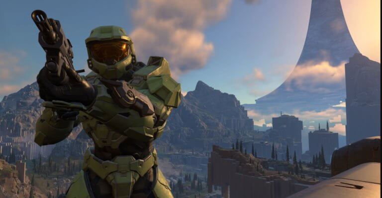 Noch dieses Jahr – Neues Halo-Spiel offiziell angekündigt