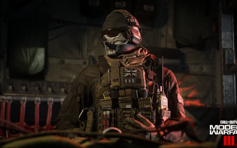 Call of Duty: Warzone ist nach dem letzten Update völlig kaputt