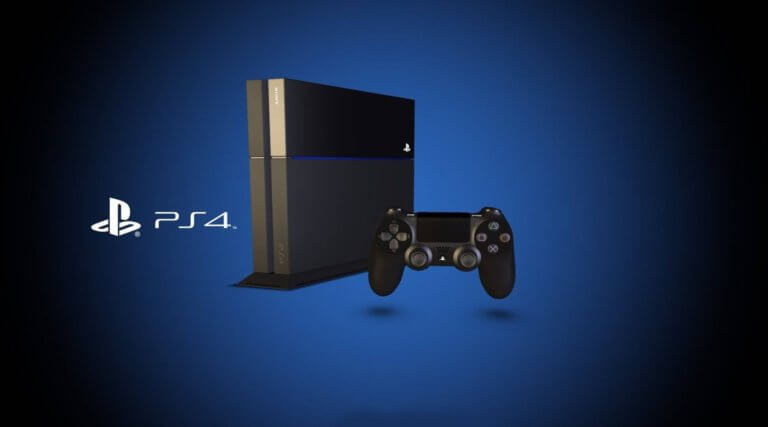 Sony läutet das offizielle Ende der Playstation 4 ein