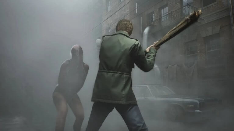 Silent Hill 2-Remake bekommt endlich ein Release-Fenster