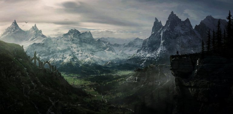 Noch dieses Jahr – Neues Elder Scrolls-Spiel offiziell angekündigt