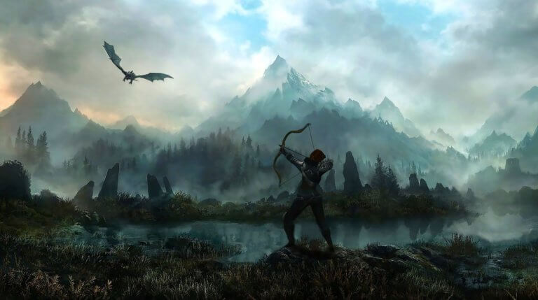 The Elder Scrolls 6 – PlayStation Release in offiziellen Dokumenten angekündigt