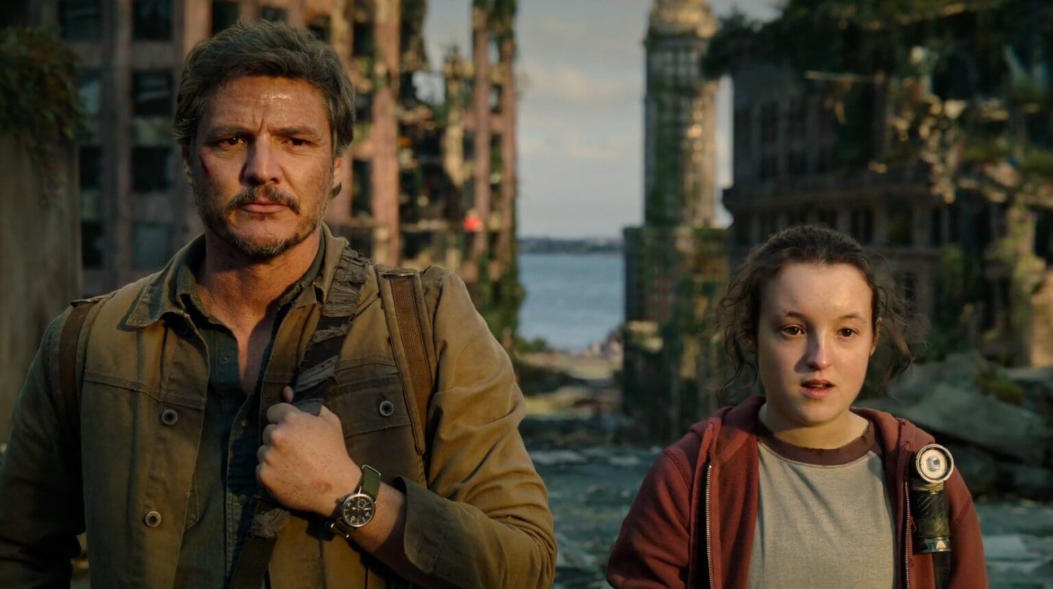 Schauspielerin für Abby in The Last Of Us Staffel 2 bestätigt GamerUpdate