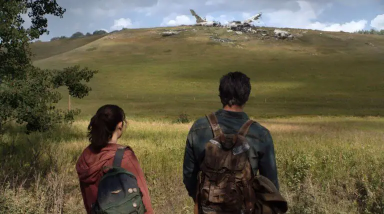 Teaser zu The Last of Us Staffel 2 von den Darstellern veröffentlicht