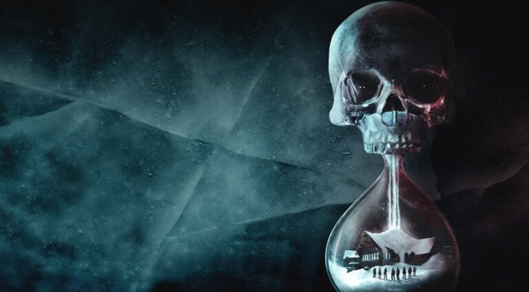 Until Dawn erscheint für PlayStation 5 mit überarbeiteter Grafik