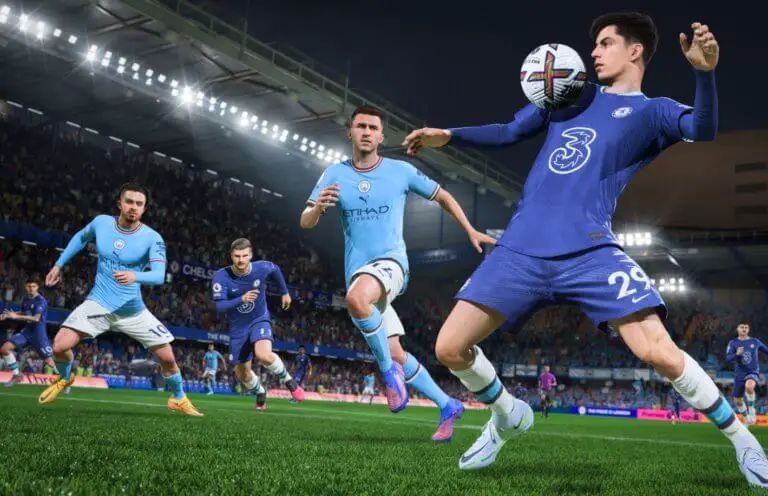 Nach EA-Aus – Neuer Entwickler für FIFA 25 wohl bestätigt