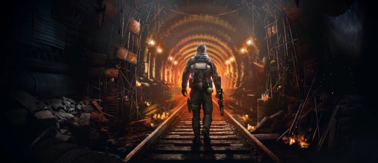Metro Awakening mit Gameplay-Trailer angekündigt