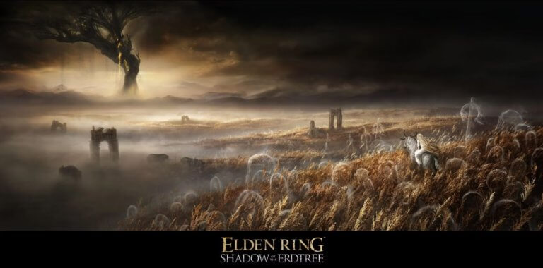 Elden Ring DLC Shadow of the Erdtree Gameplay-Trailer angekündigt