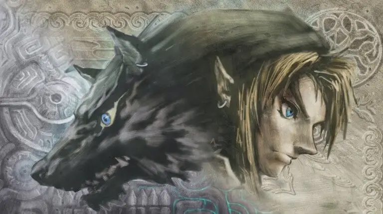 Ihr könnt bald Zelda: Twilight Princess im Multiplayer genießen