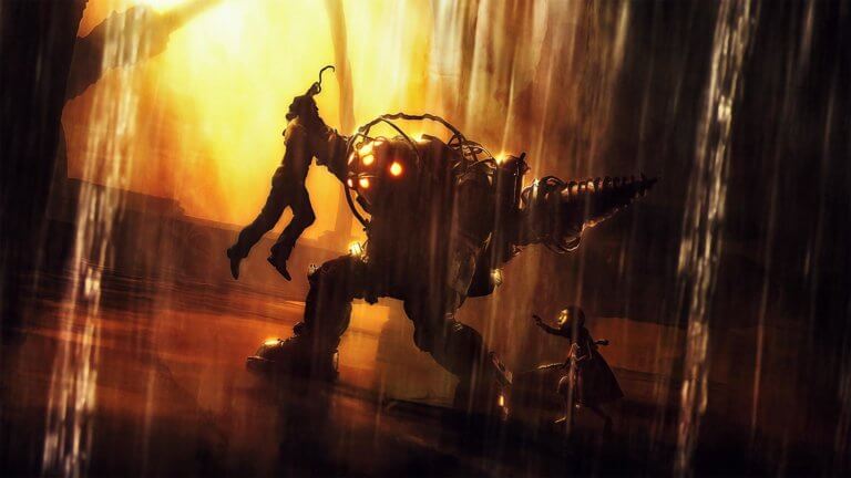Teaser zu BioShock 4 lässt Fans auf die heiß erwartete Fortsetzung hoffen