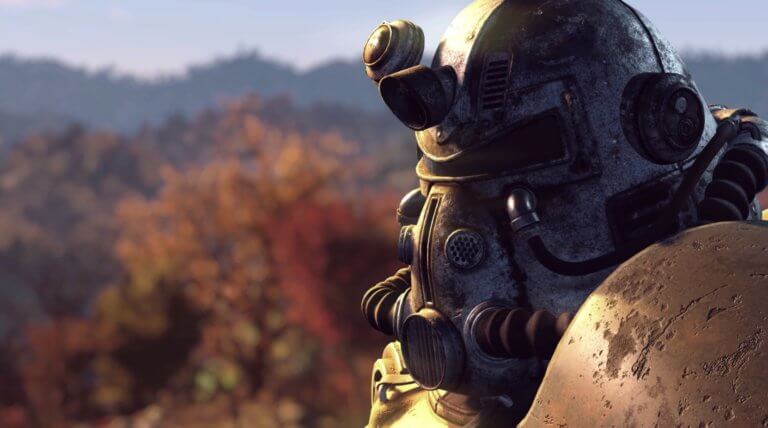 Jetzt verfügbar – Fallout 76 kriegt überraschendes Gratis-DLC